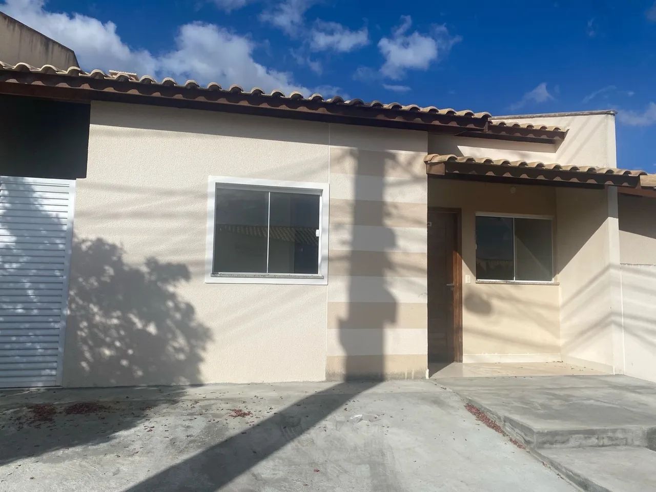 Foto - Vitória da Conquista - Primavera