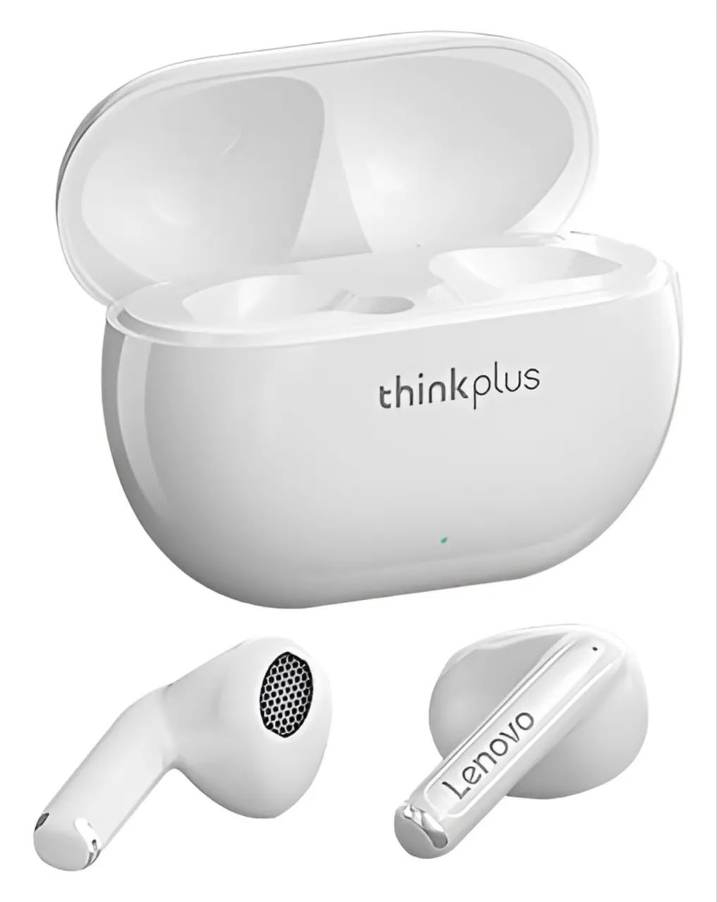 Fone Bluetooth Lenovo xt88 original frete grátis Aracaju  - Foto 3