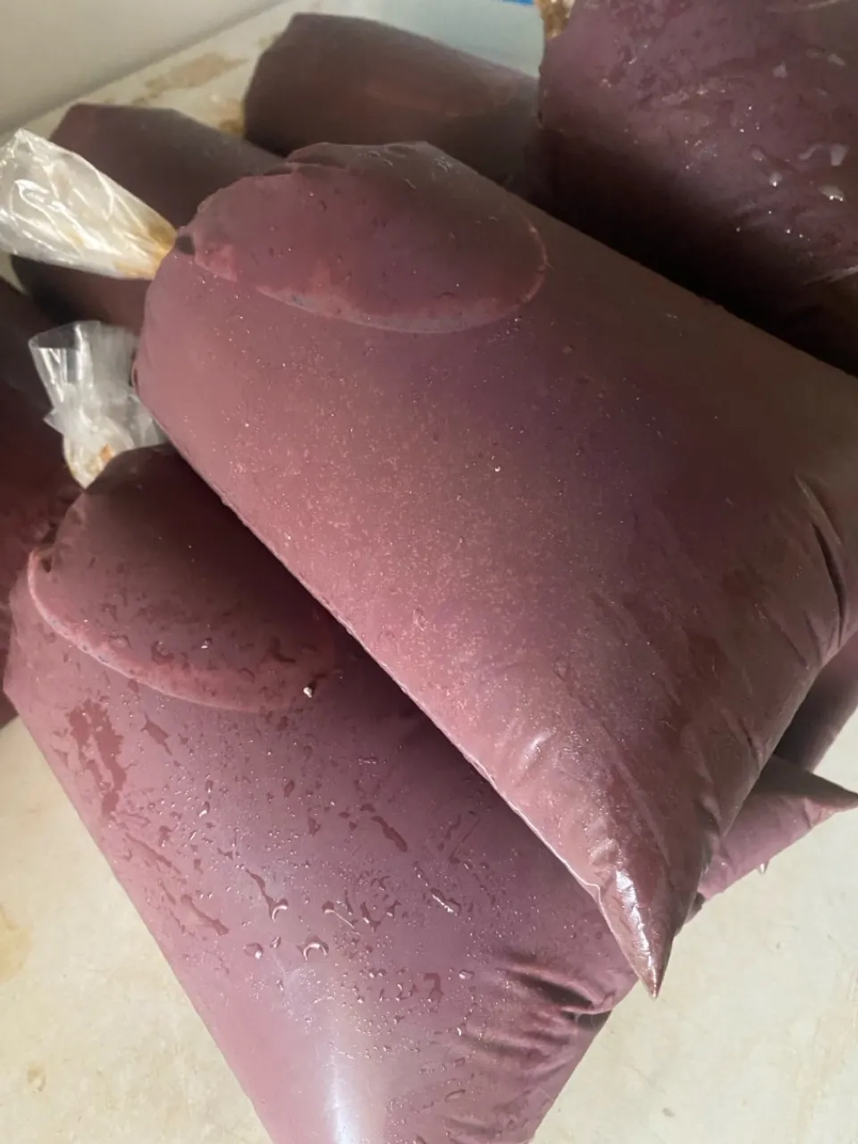 Açai fresquinho
