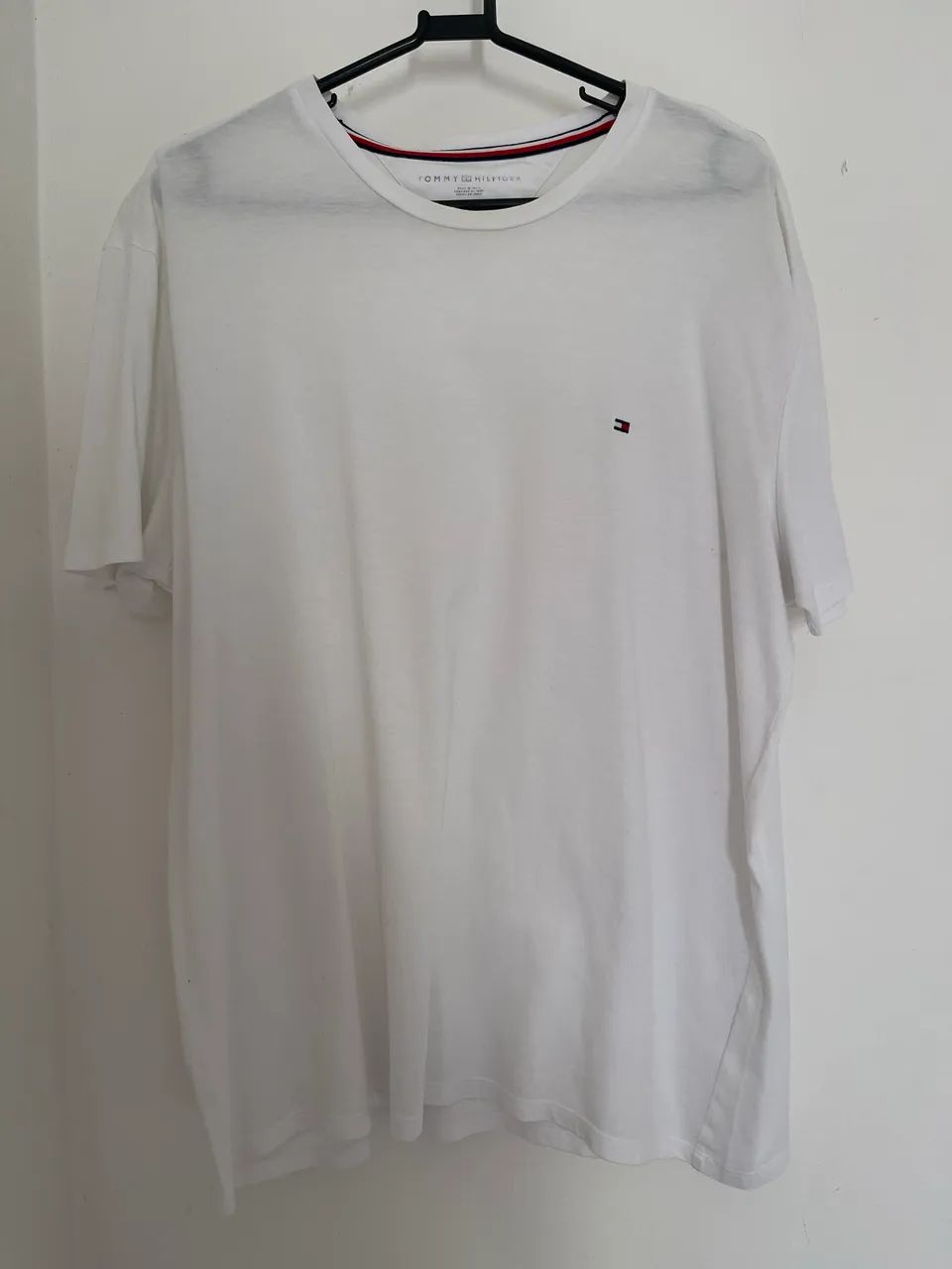 Blusa Tommy Original 
