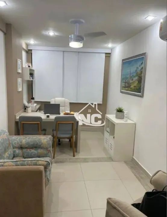 Sala à venda, 30 m² por R$ 165.000,00 - Centro - Niterói/RJ - Foto 5