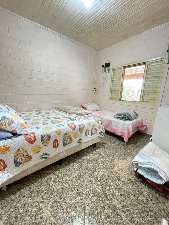 CHÁCARA - BAIRRO BARNABÉ - JUQUITIBA - Foto 4
