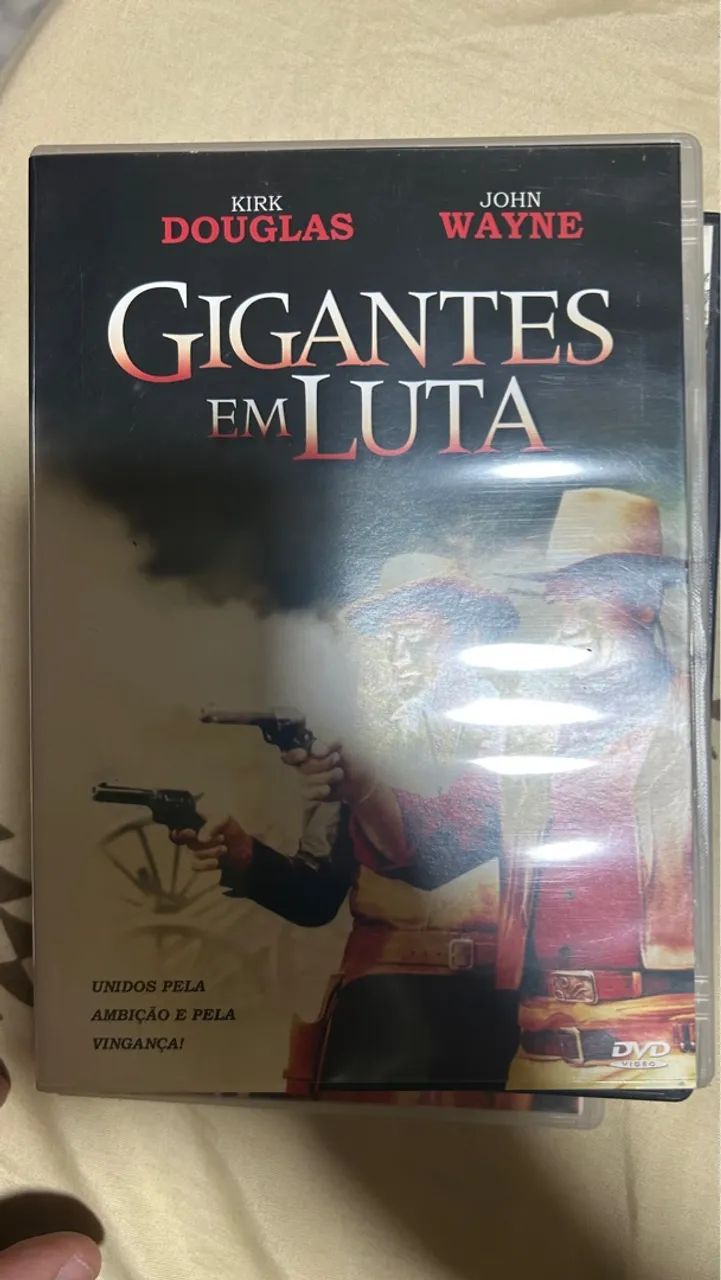 DVD AUTOS & CARTAS - Ben Affleck - Foto 2