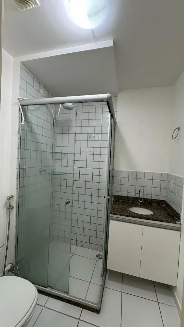 Alugo apartamento mobiliado em Ponta Negra  - Foto 7