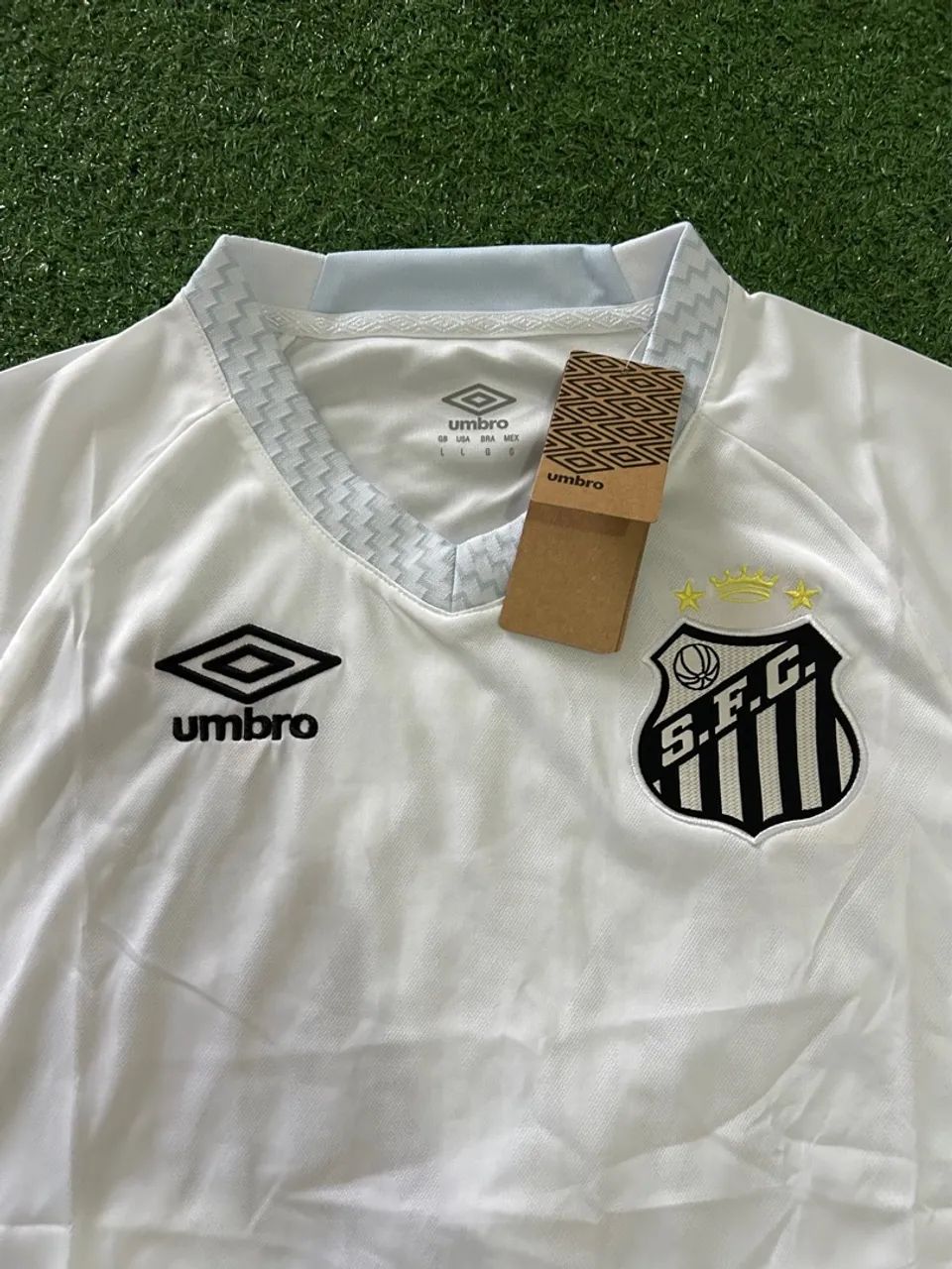 Santos Home 2025  - Foto 2