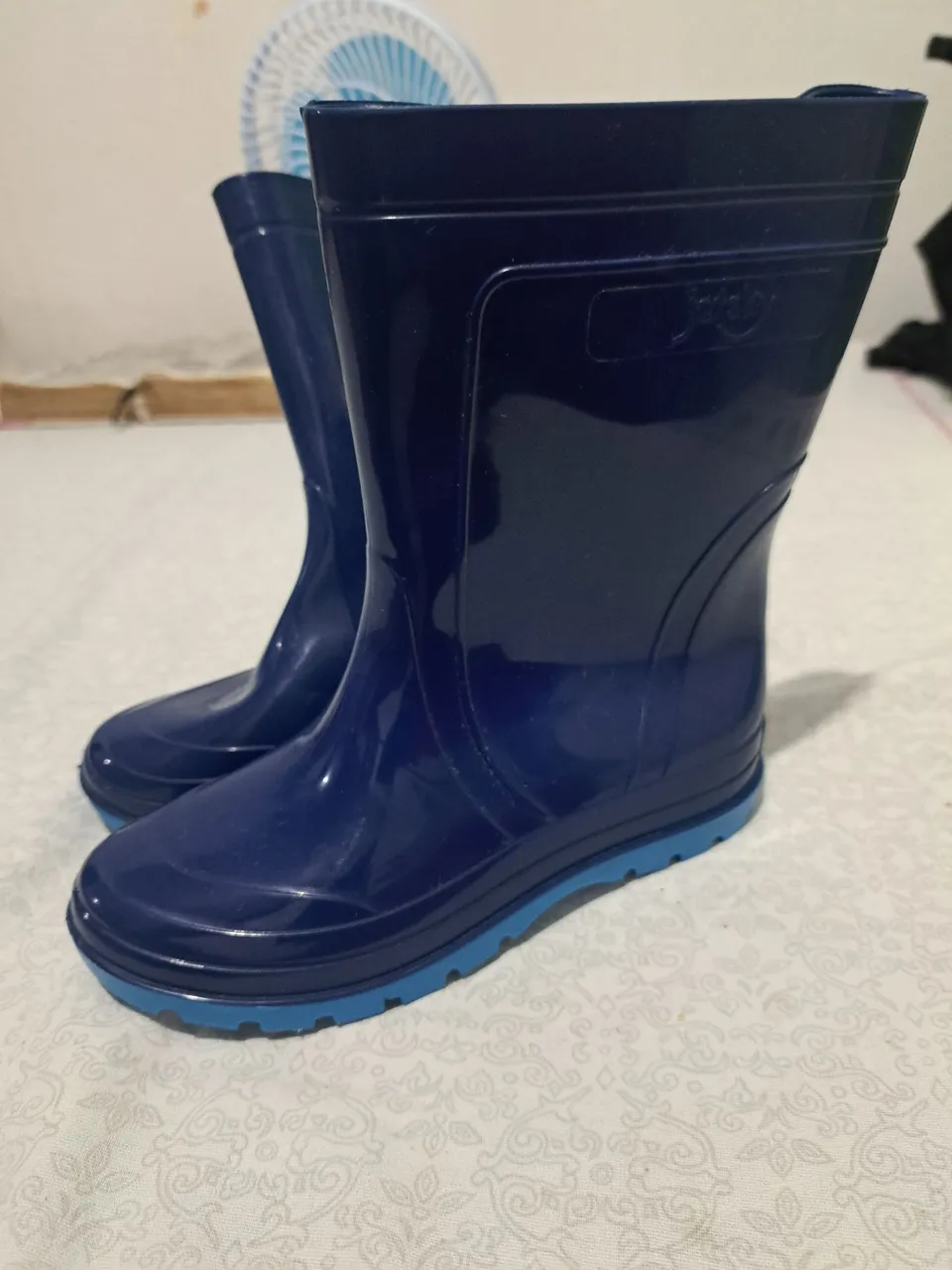 Bota jet-ski