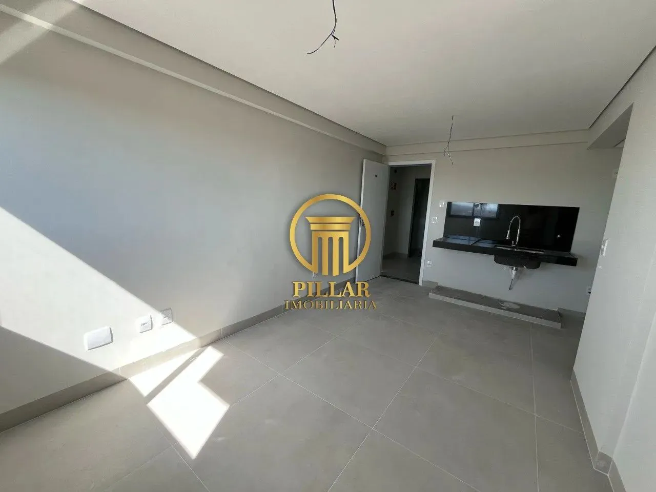 APARTAMENTO DISPONIVEL PARA LOCAÇÃO NO CENTRO - MONTES CLAROS/MG