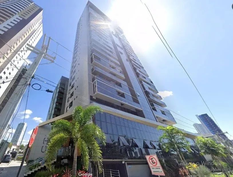 Excelente apartamento no Miramar (60 m², 2/4, andar alto, Residencial Sky Haus)
