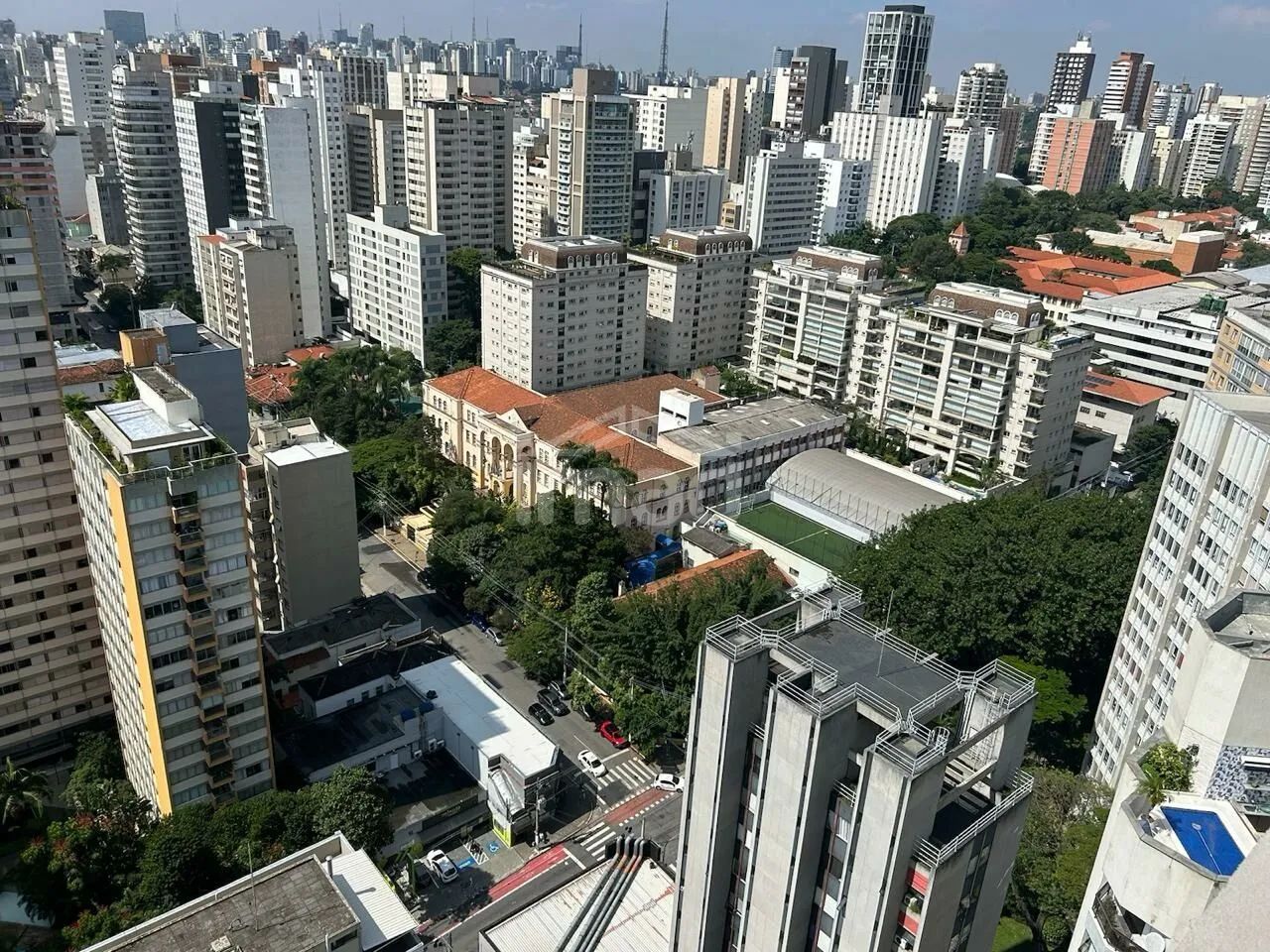Bela cobertura duplex com vista esplendida a venda!!! Construtora LAVVI do grupo Cyrela - Foto 2