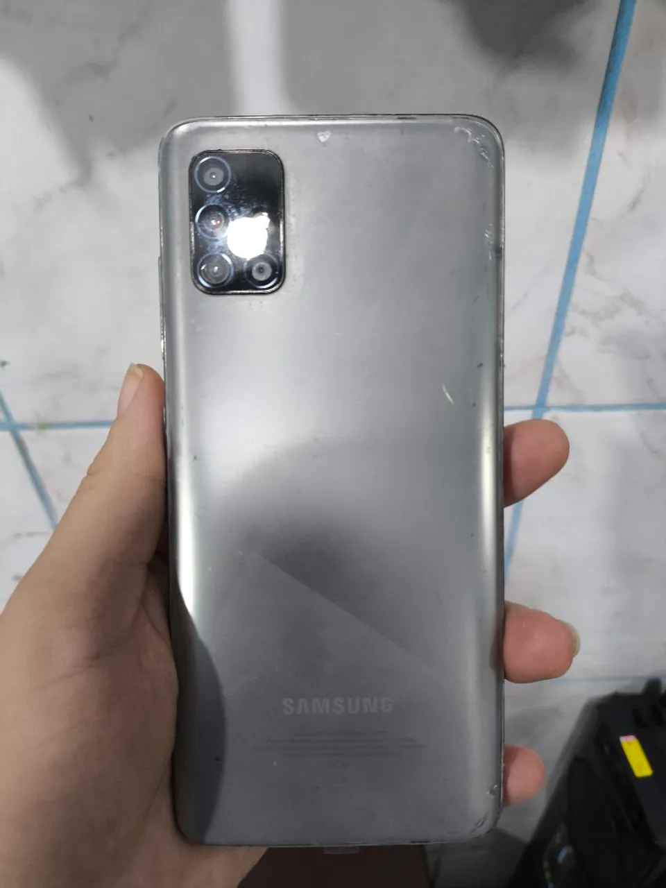 Samsung A51 4g