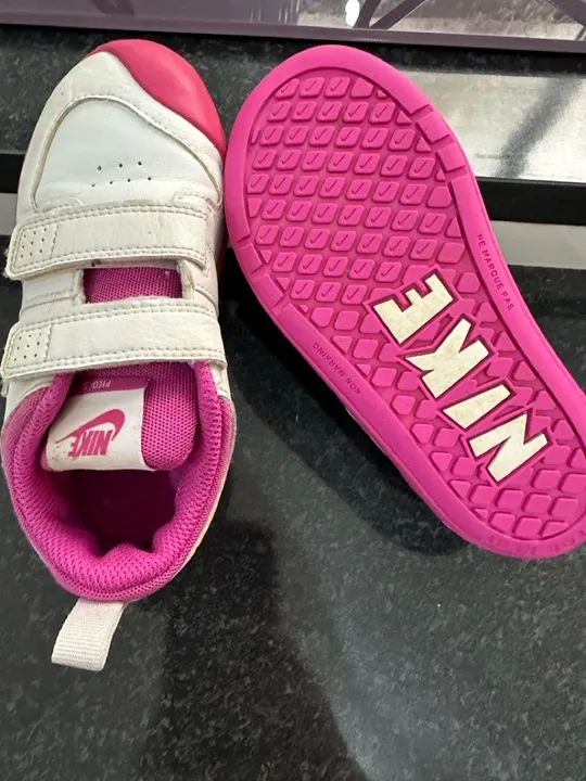 Nike em bom estado n25 - Foto 3