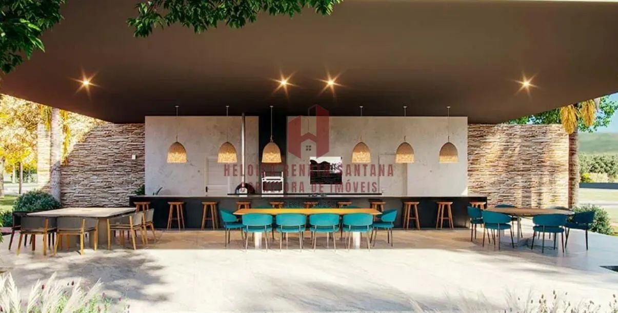 Terreno no Condomínio Le Vert Residence ! - Foto 13