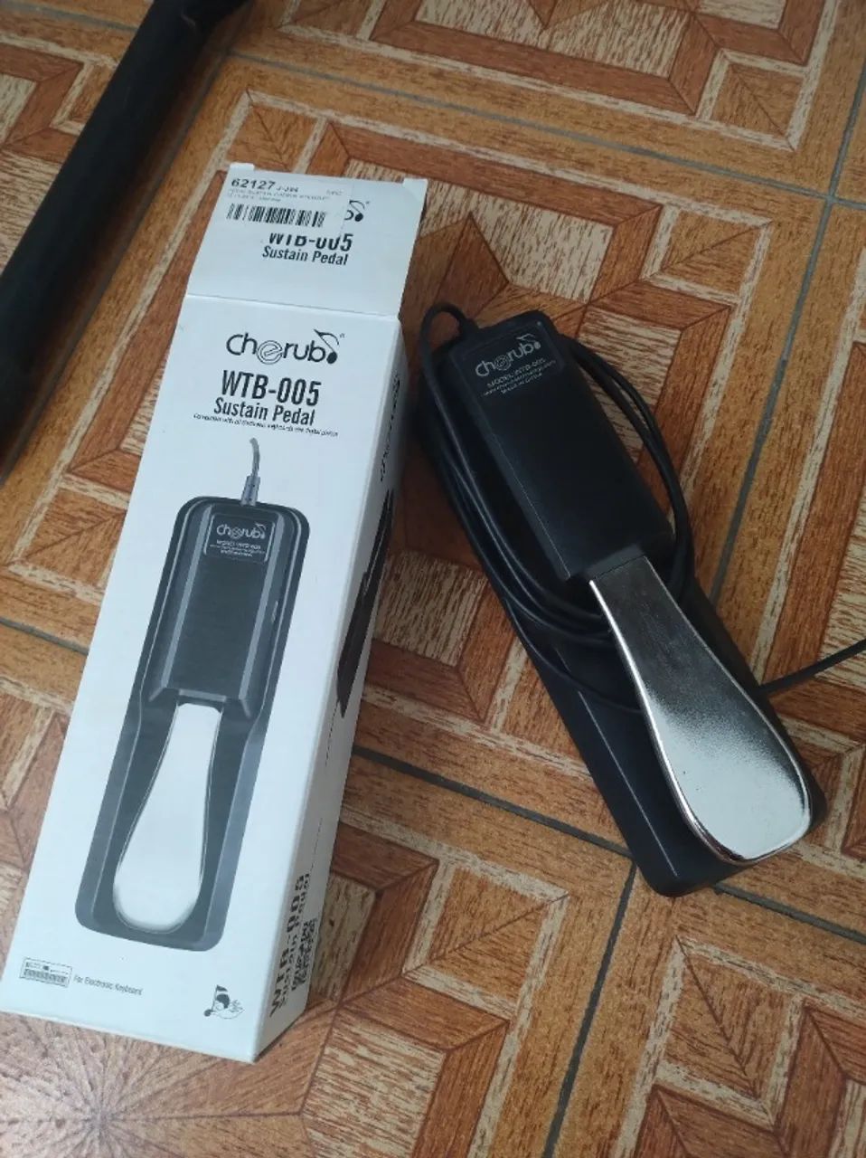 Teclado Arranjador Yamaha Ypt340 61 Teclas - Cor Prata - Foto 3