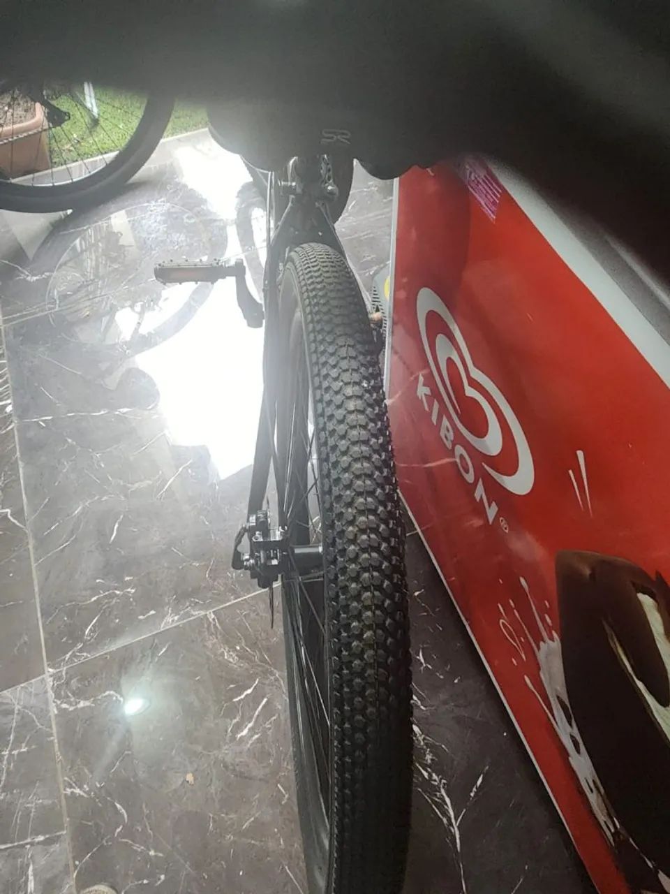 Vendo bicicleta  - Foto 4