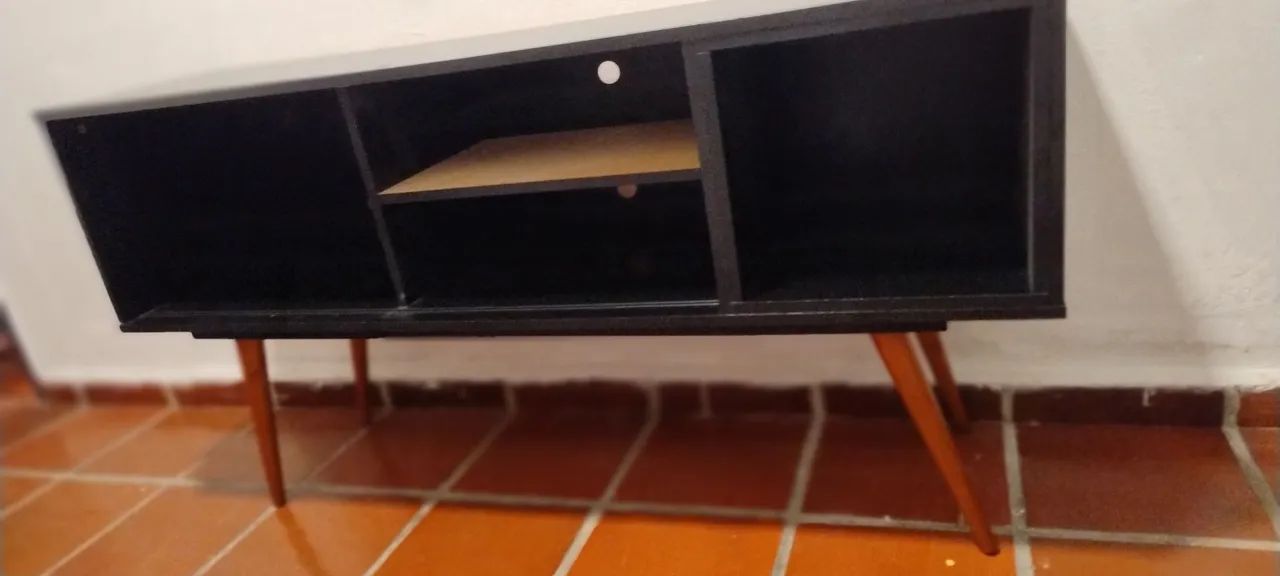 Rack pra Sala - Vintage  - Foto 4