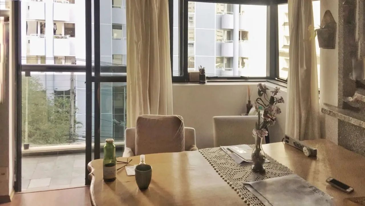 Apartamento em Rua Haddock Lobo - Cerqueira César - São Paulo/SP - Foto 3