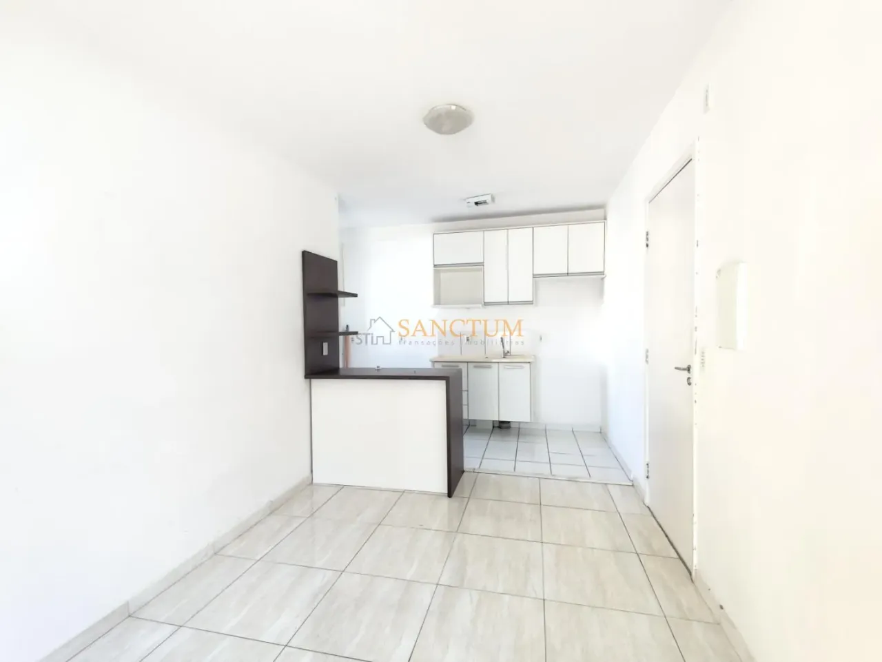 apartamento - Vila Marieta - Campinas