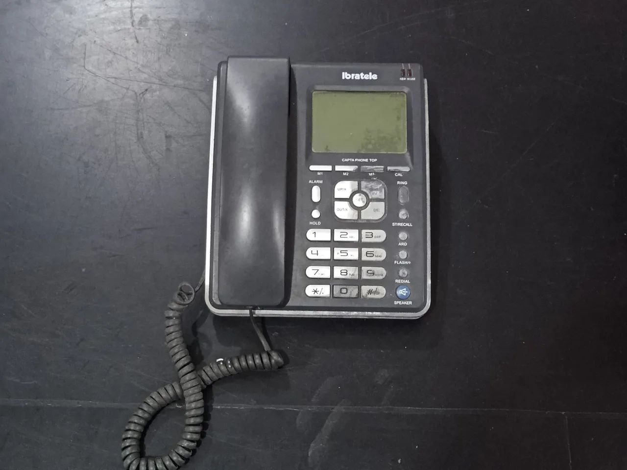 Telefone Fixo Inratele - Foto 6