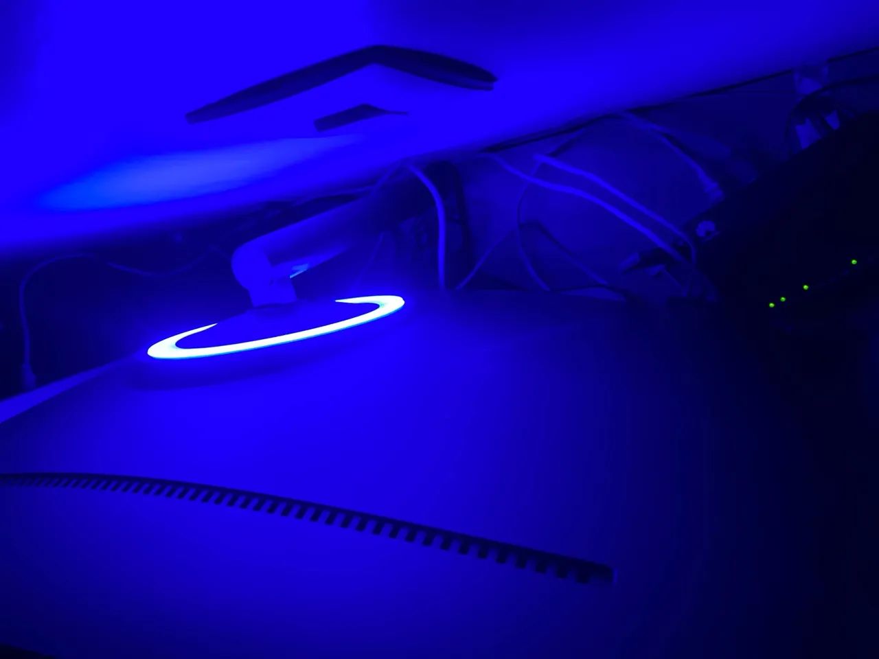 Monitor 32? Philco Gaming Curvo Full HD 165hz - Foto 3