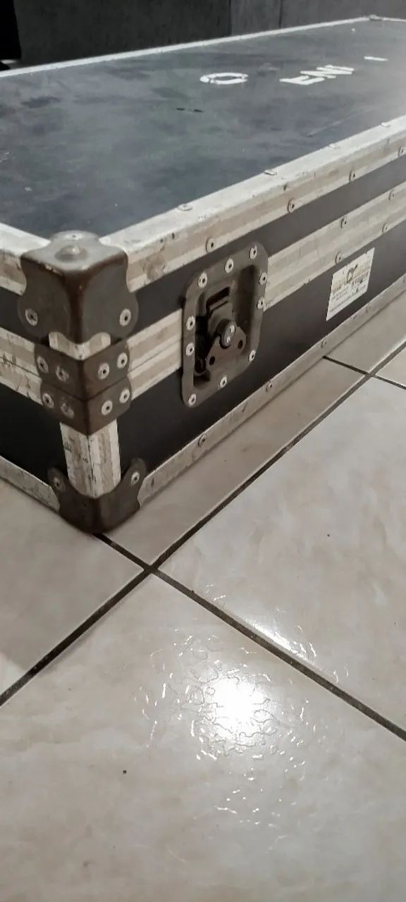 Hardcase para teclado - Foto 4