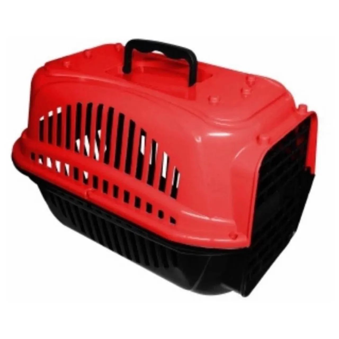 Caixa de transportesporte para cachorro gato e coelho n2 nova últimas unidades  - Foto 2