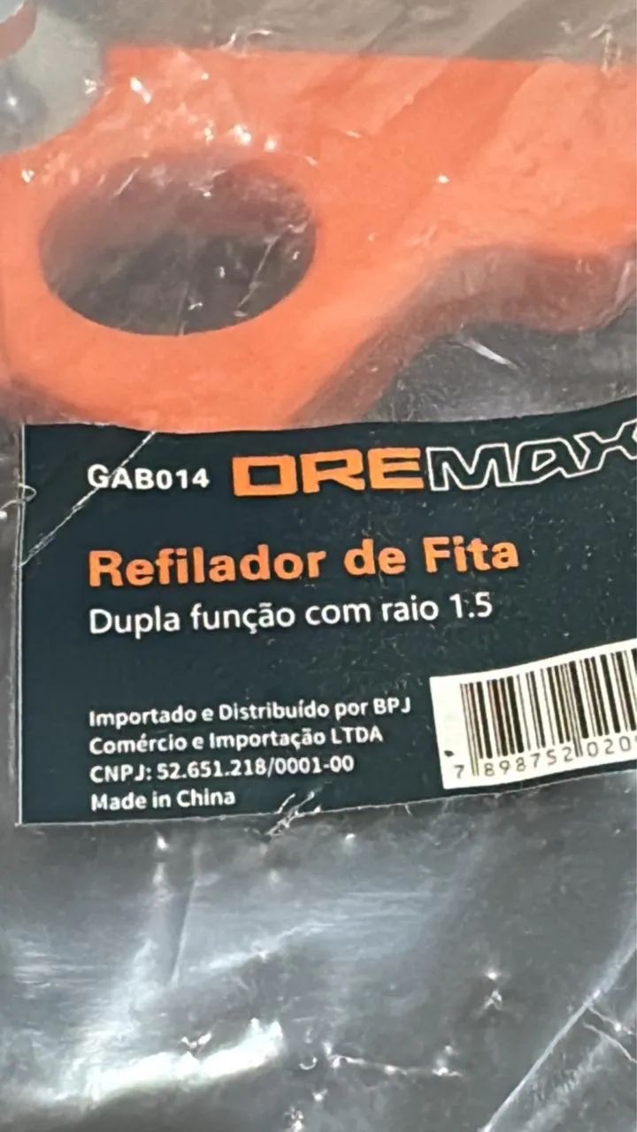 Refilador de fita de borda - Foto 6