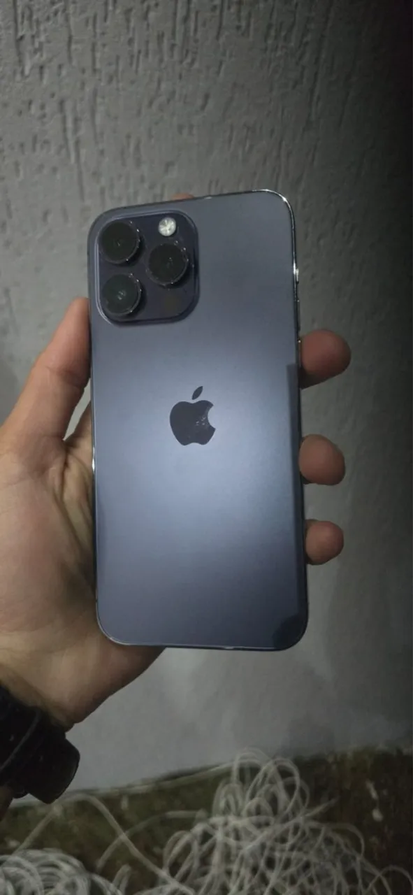 iPhone 14 Pro Max 256gb