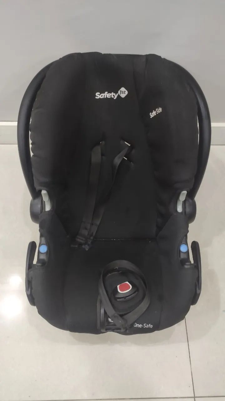 Carrinho de bebê Safety