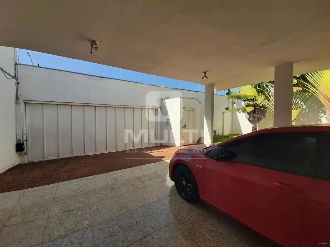 Casa - JARDIM KARAIBA - Foto 4