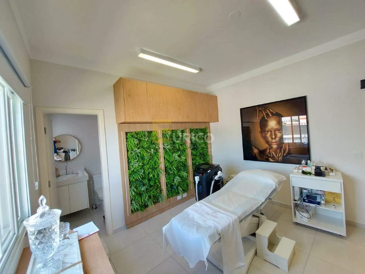 Sala para aluguel no Santa Rosa em Vinhedo/SP