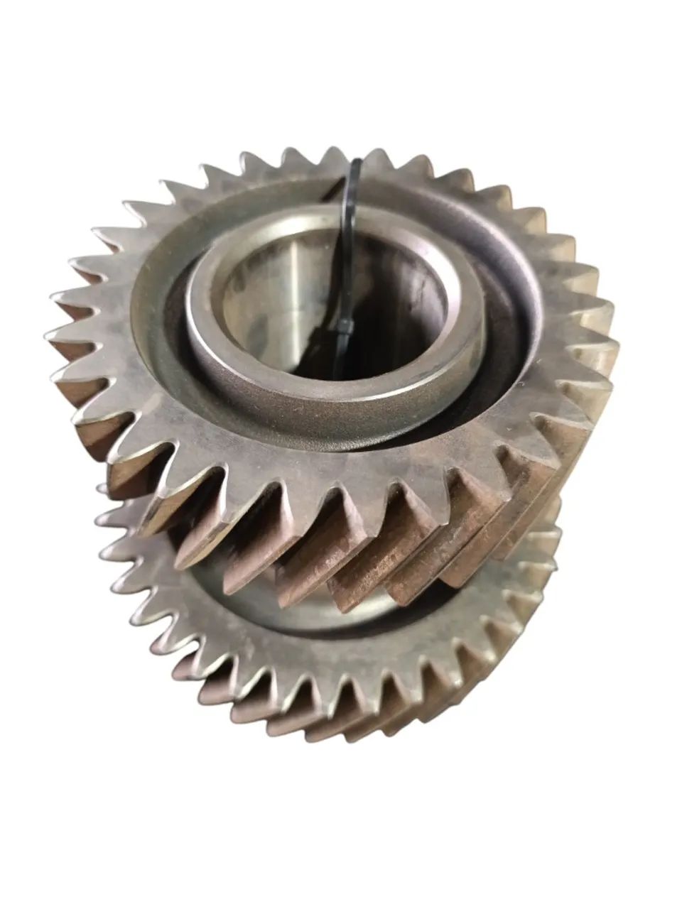 Engrenagem Dupla 3/4 Mb Câmbio G181 9 Marchas *3 - Foto 3