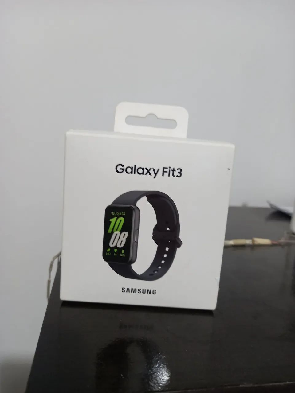 Galaxy Fit3 - Smartwatch Samsung