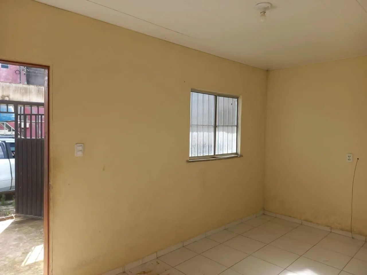 Vendo casa Pôr do Sol Trecho 01 - Foto 4