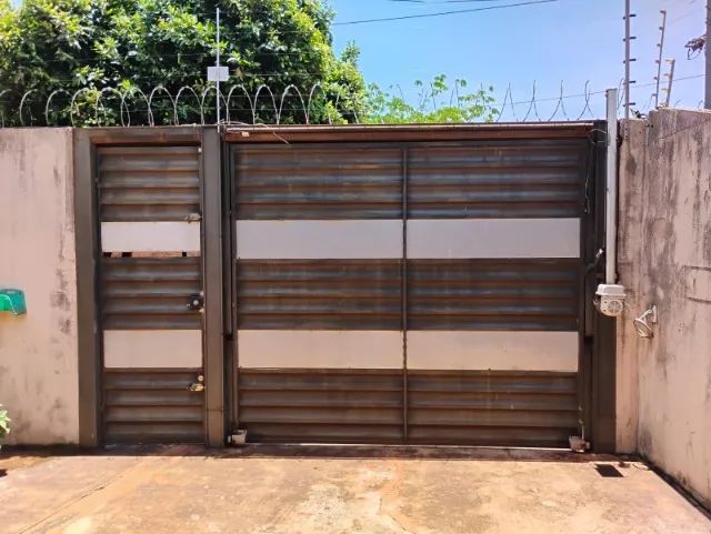 Portão de elevação 64585000499843124