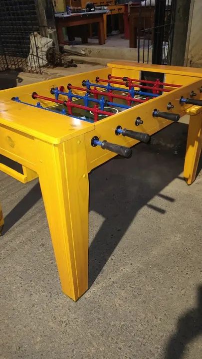 Promoção imperdível Pembolim ou totó  - Foto 3