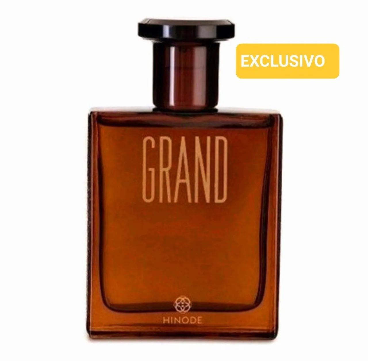 Perfume Grand Hinode - Exclusivo