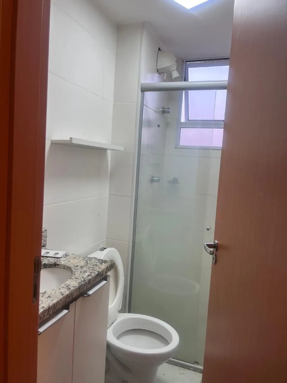 Apartamento de 2 quartos. - Foto 4