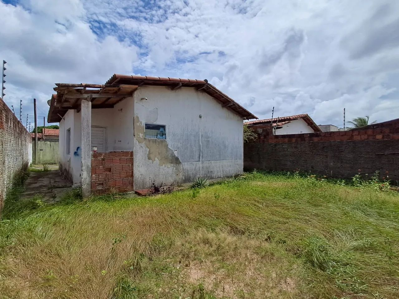 CASA A VENDA EM NOVA ESPERANÇA, ESCRITURA PÚBLICA. - Foto 5