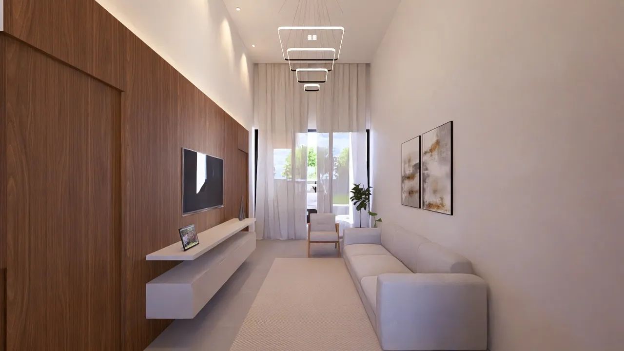 Foto - Belém - Parque Verde