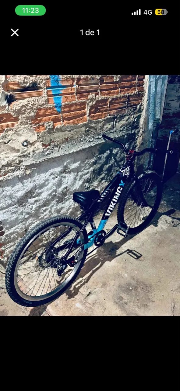 Bicicleta64305327683457120