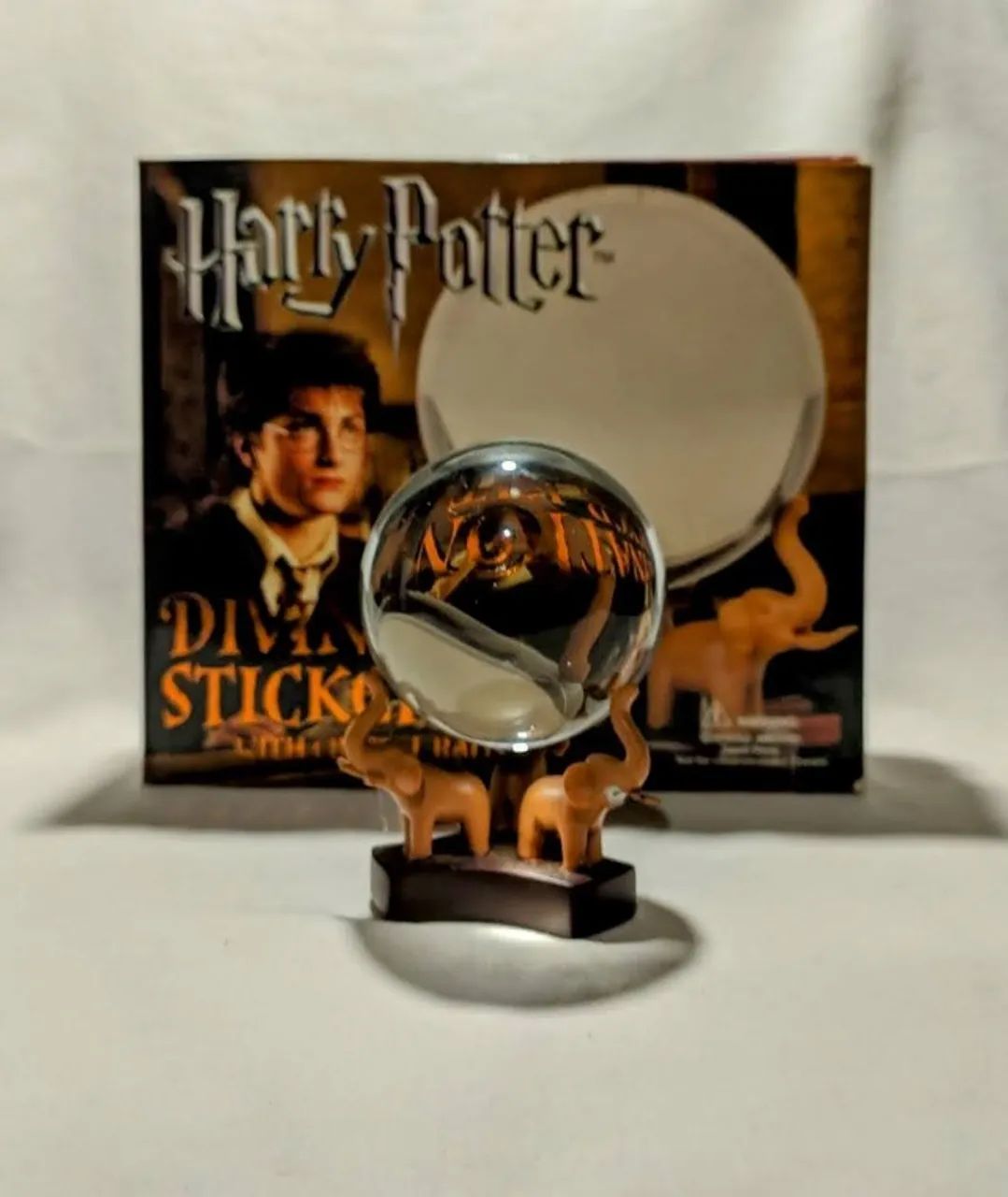 Harry Potter Collectible Crystal Ball