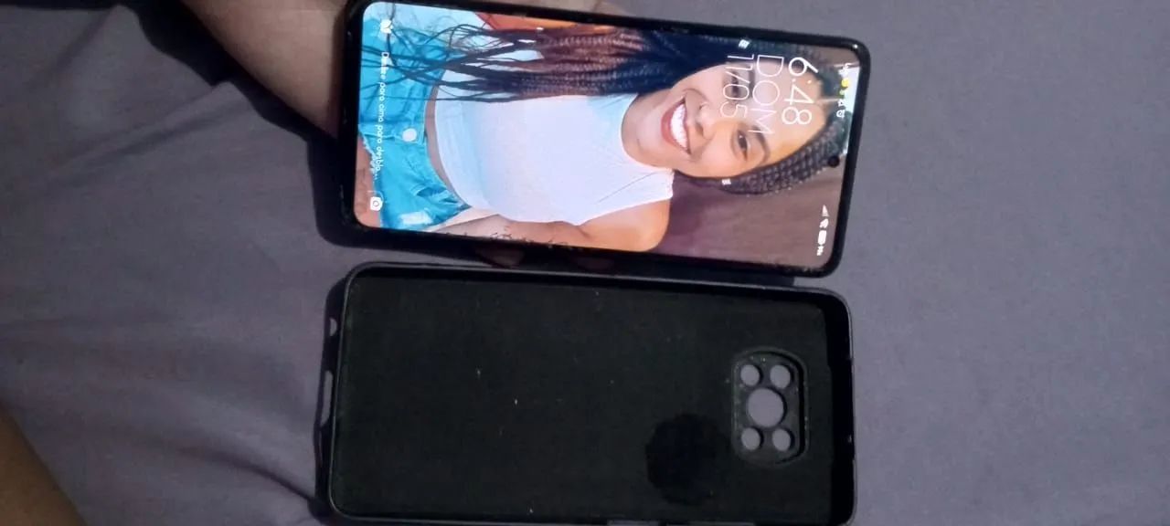 Poco x3 pro 