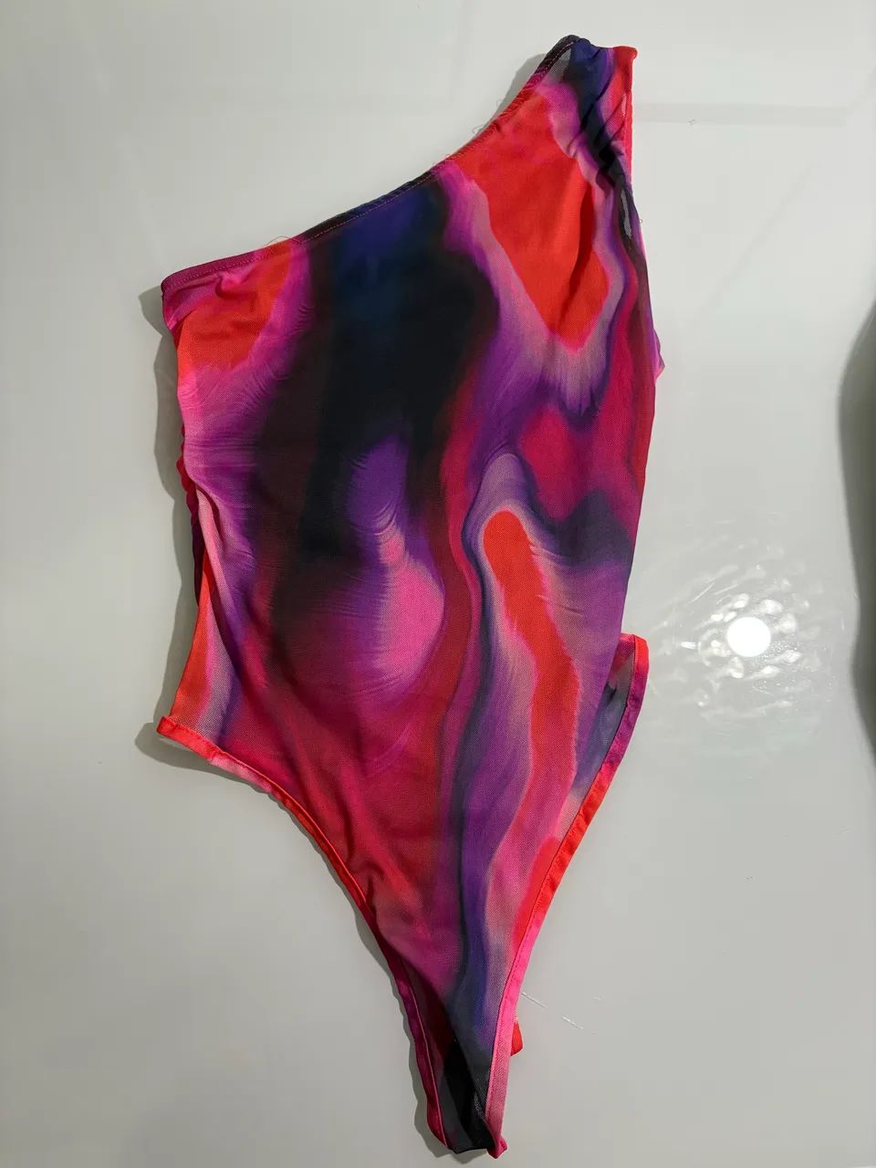 body colorido