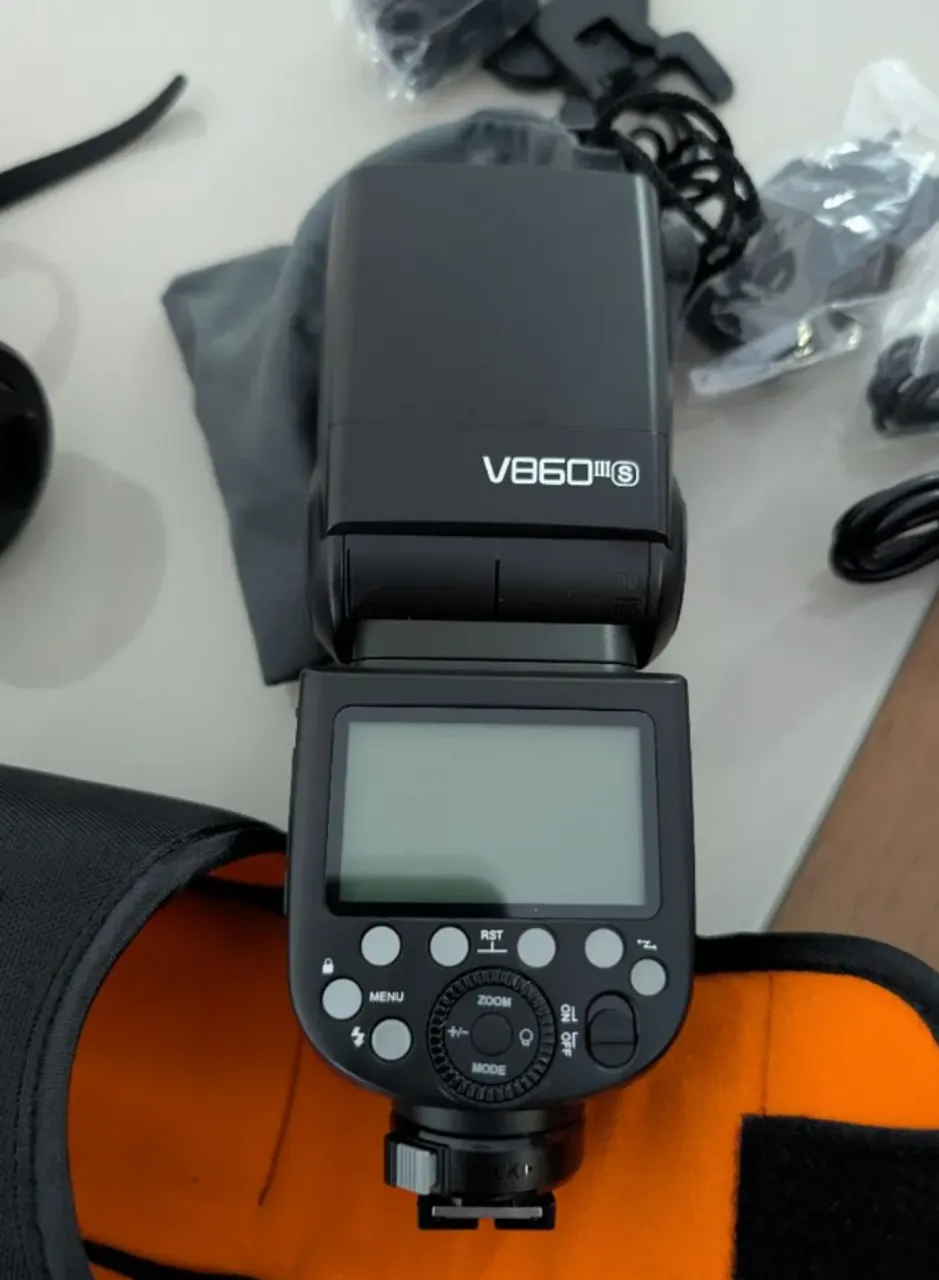 Flash Godox V860 III SONY