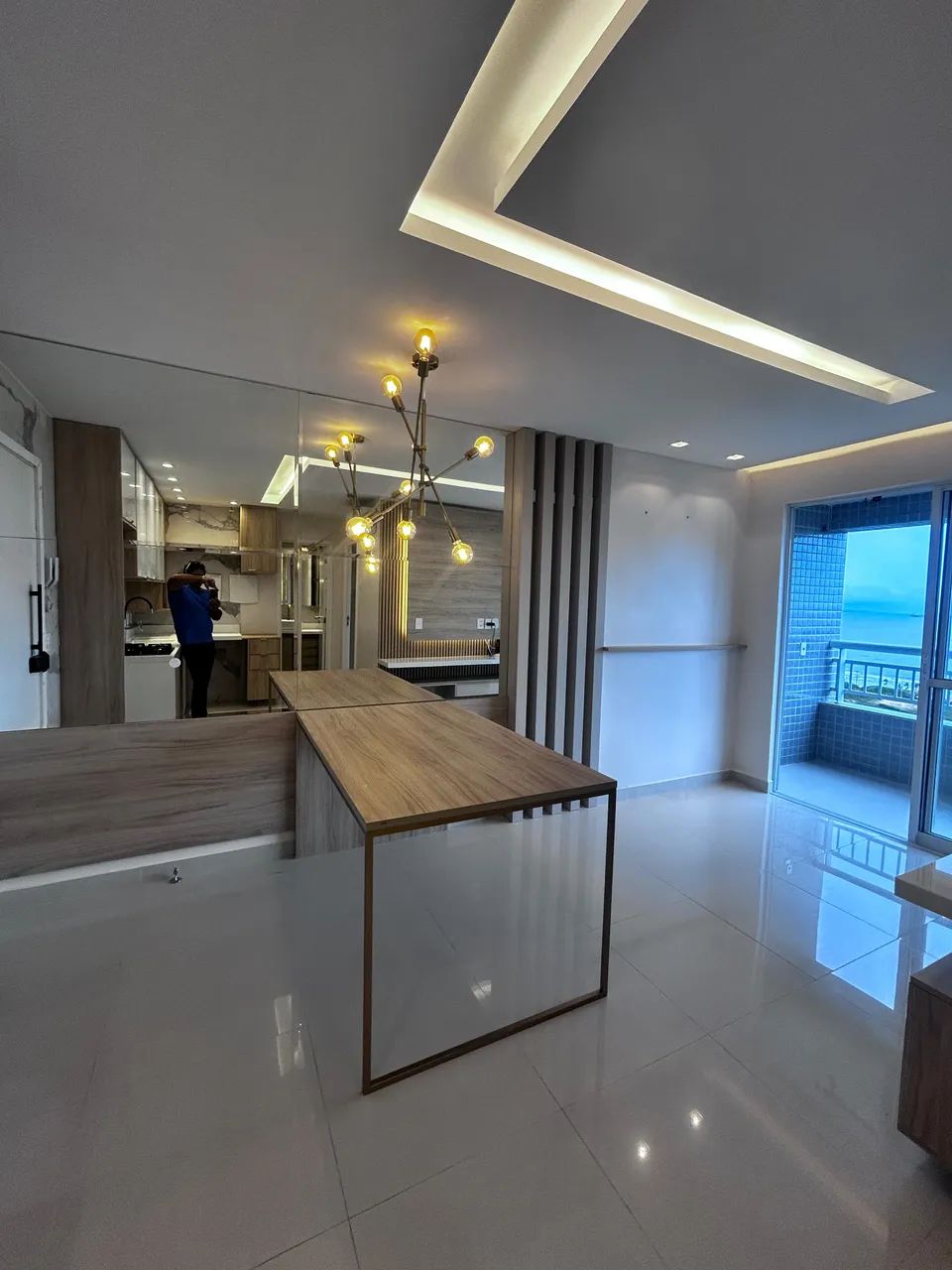 Aludo e Vendo Apartamento Arpoador - Foto 2