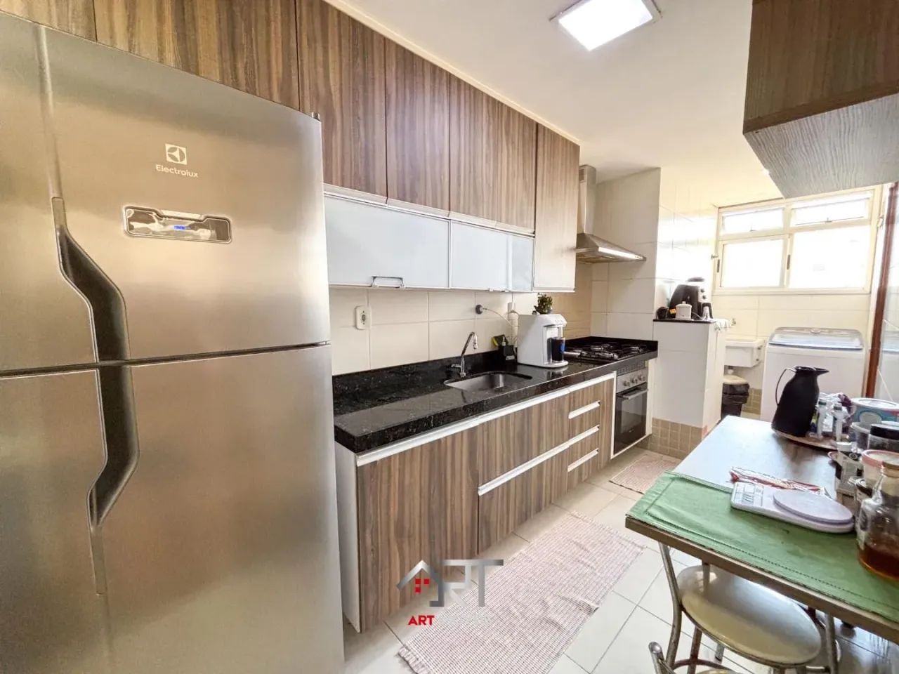 Ed.Acqua verde 115 metros quadrados com 3 quartos em Itapuã - Vila Velha - ES - Foto 9