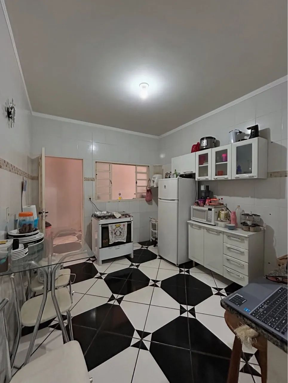K| ÓTIMA CASA NO SÃO BERNARDO  - Foto 4