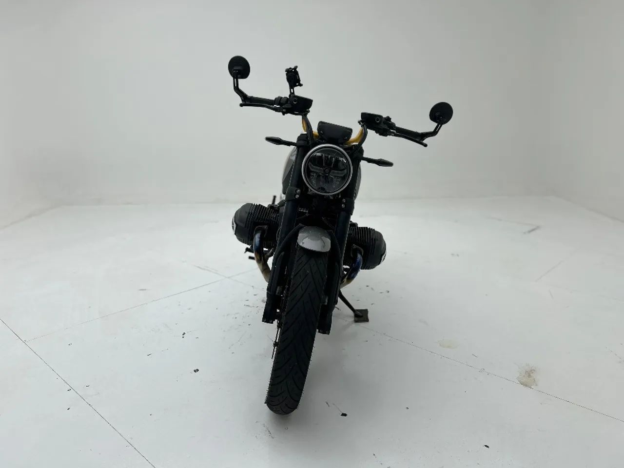 BMW R12 R12 719