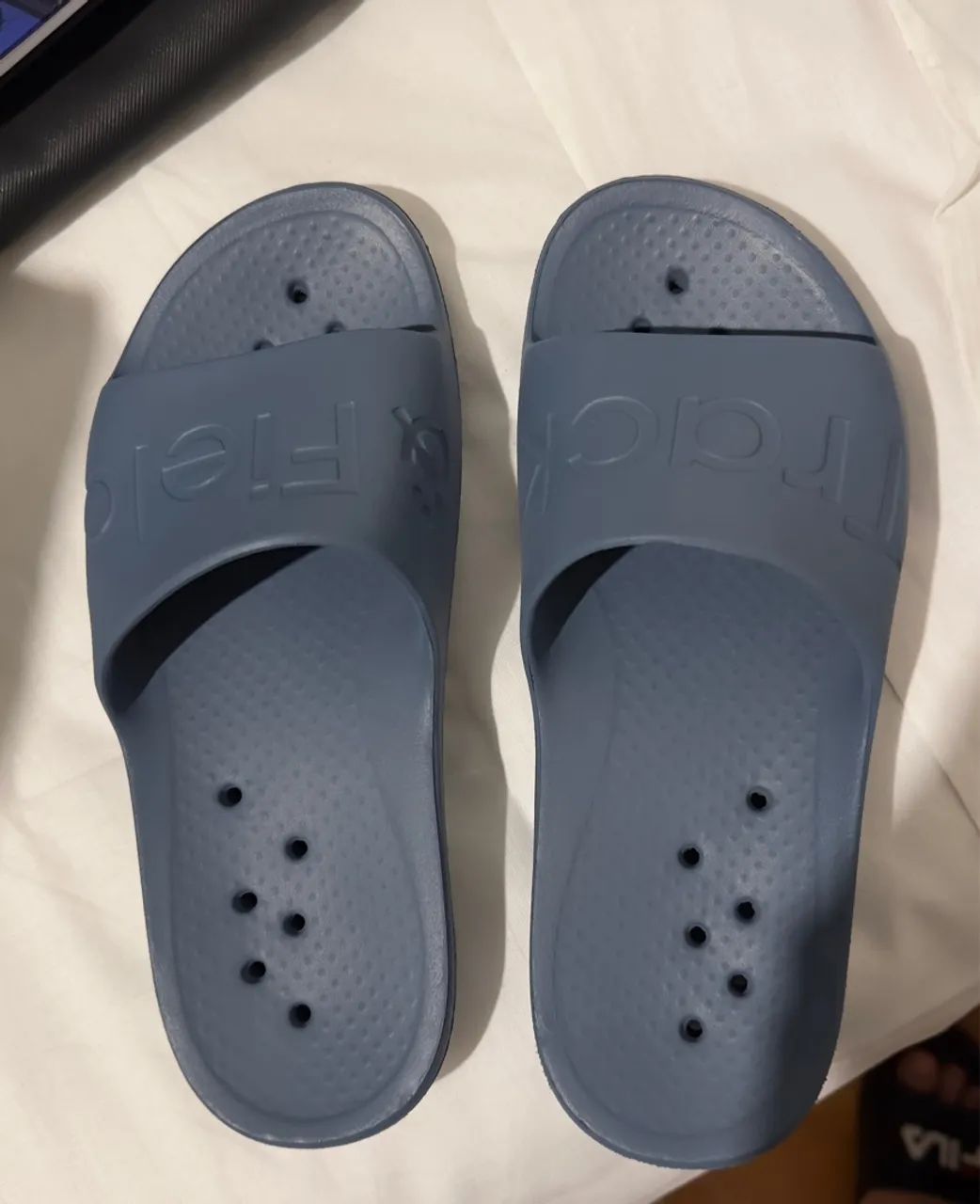 Chinelo Track e Field