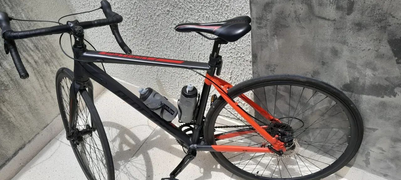 Vendo bike super nova . - Foto 3